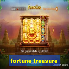 fortune treasure